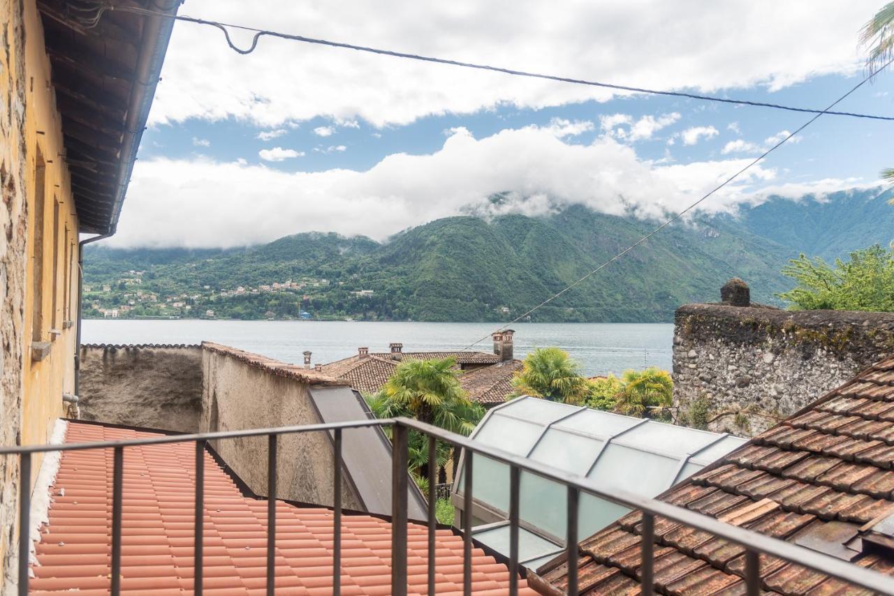 Casa Aquadulza Hotell Tremezzo Eksteriør bilde