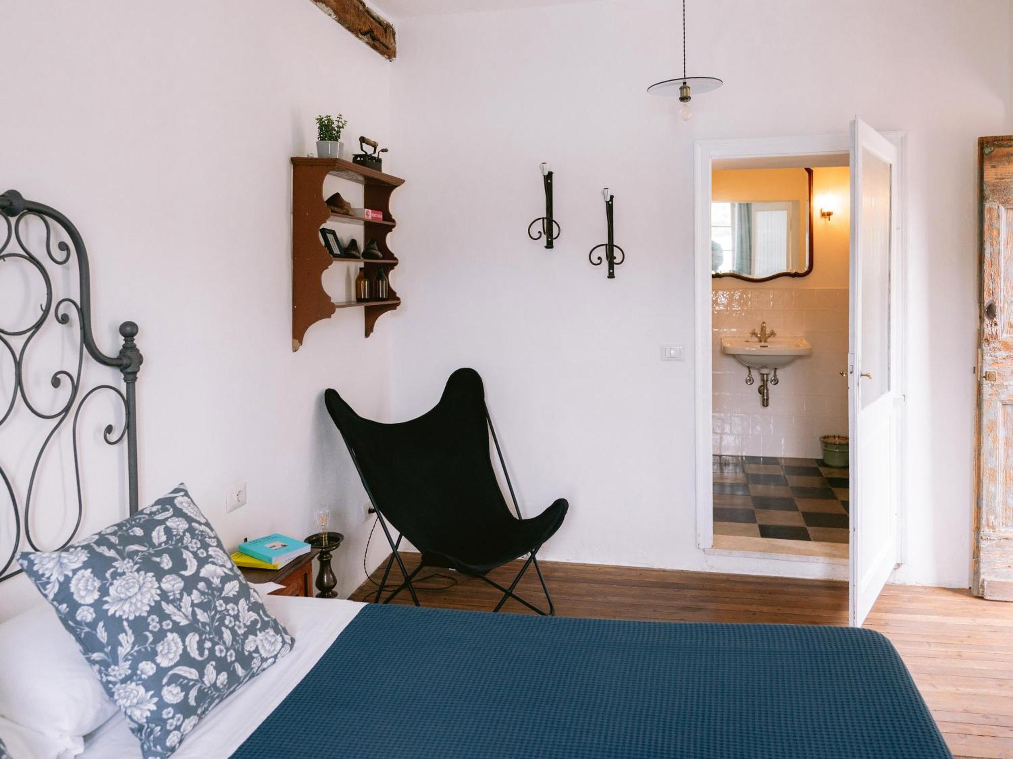 Casa Aquadulza Hotell Tremezzo Eksteriør bilde