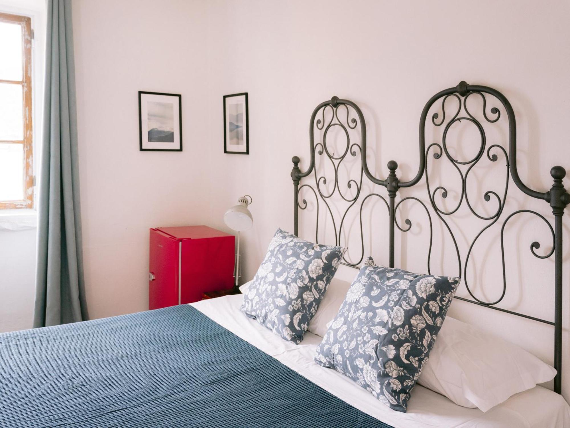 Casa Aquadulza Hotell Tremezzo Eksteriør bilde