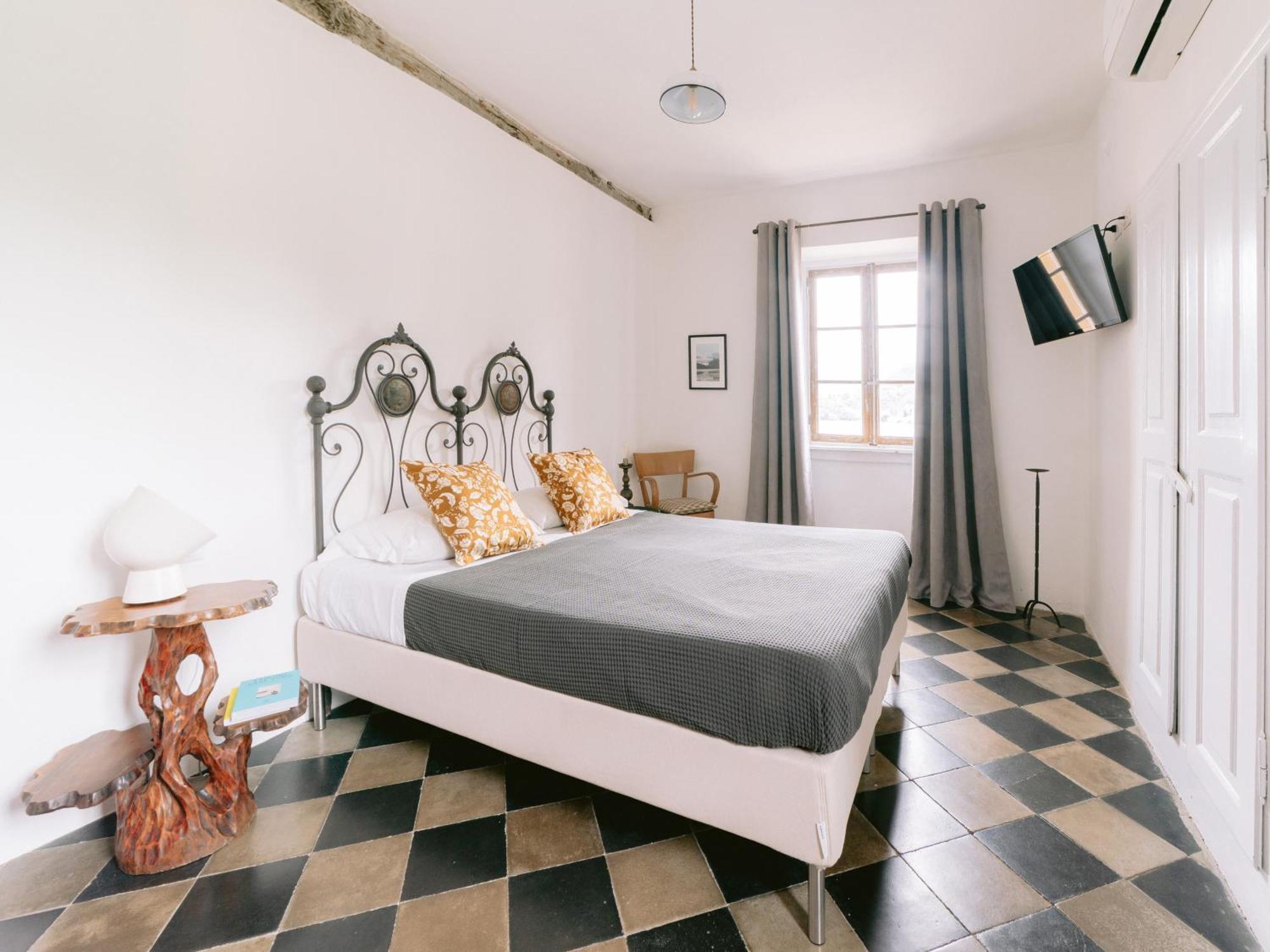 Casa Aquadulza Hotell Tremezzo Eksteriør bilde