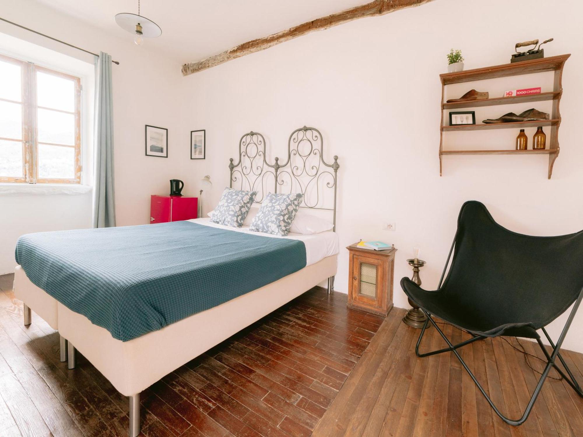 Casa Aquadulza Hotell Tremezzo Eksteriør bilde