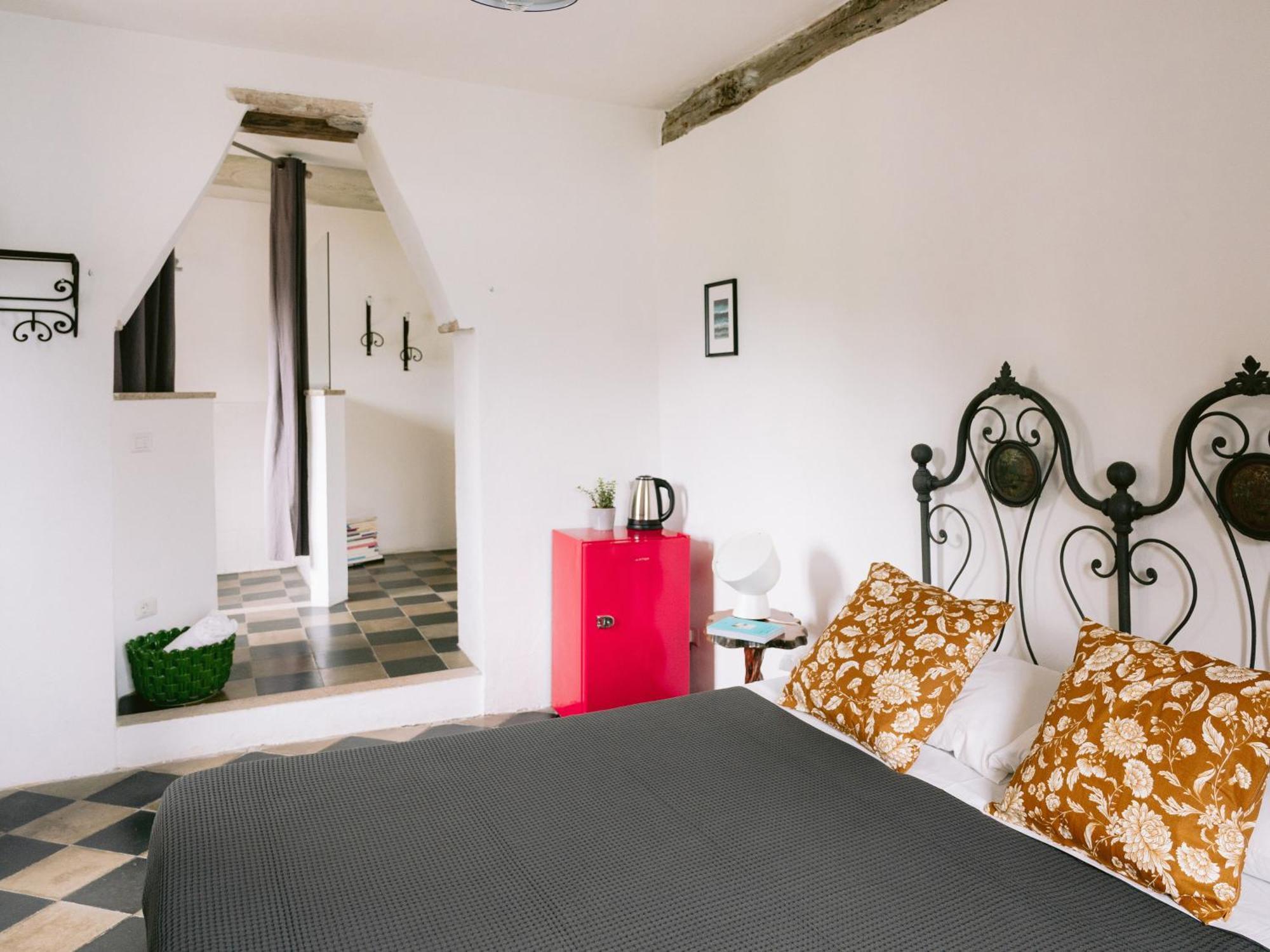 Casa Aquadulza Hotell Tremezzo Eksteriør bilde