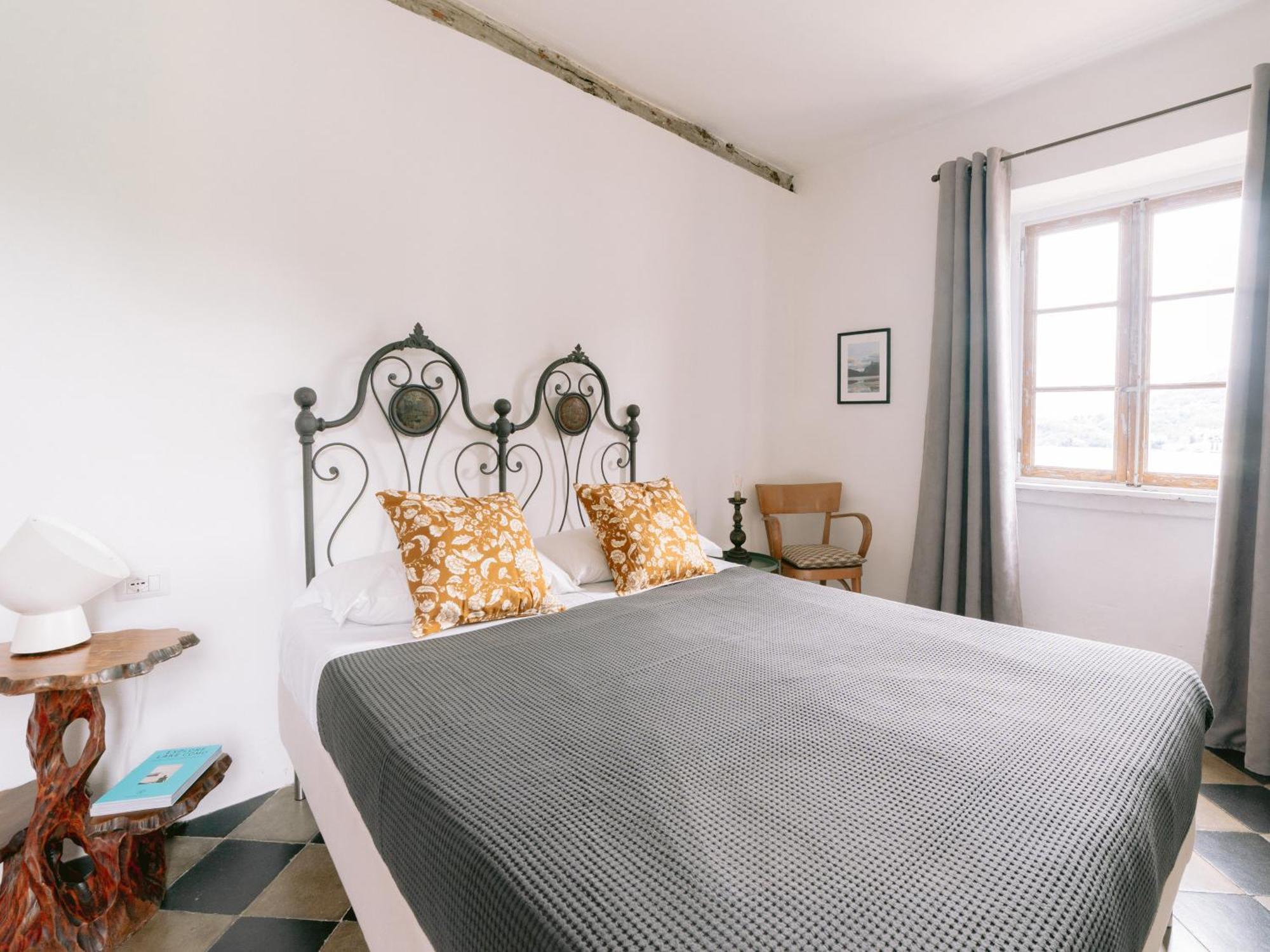 Casa Aquadulza Hotell Tremezzo Eksteriør bilde