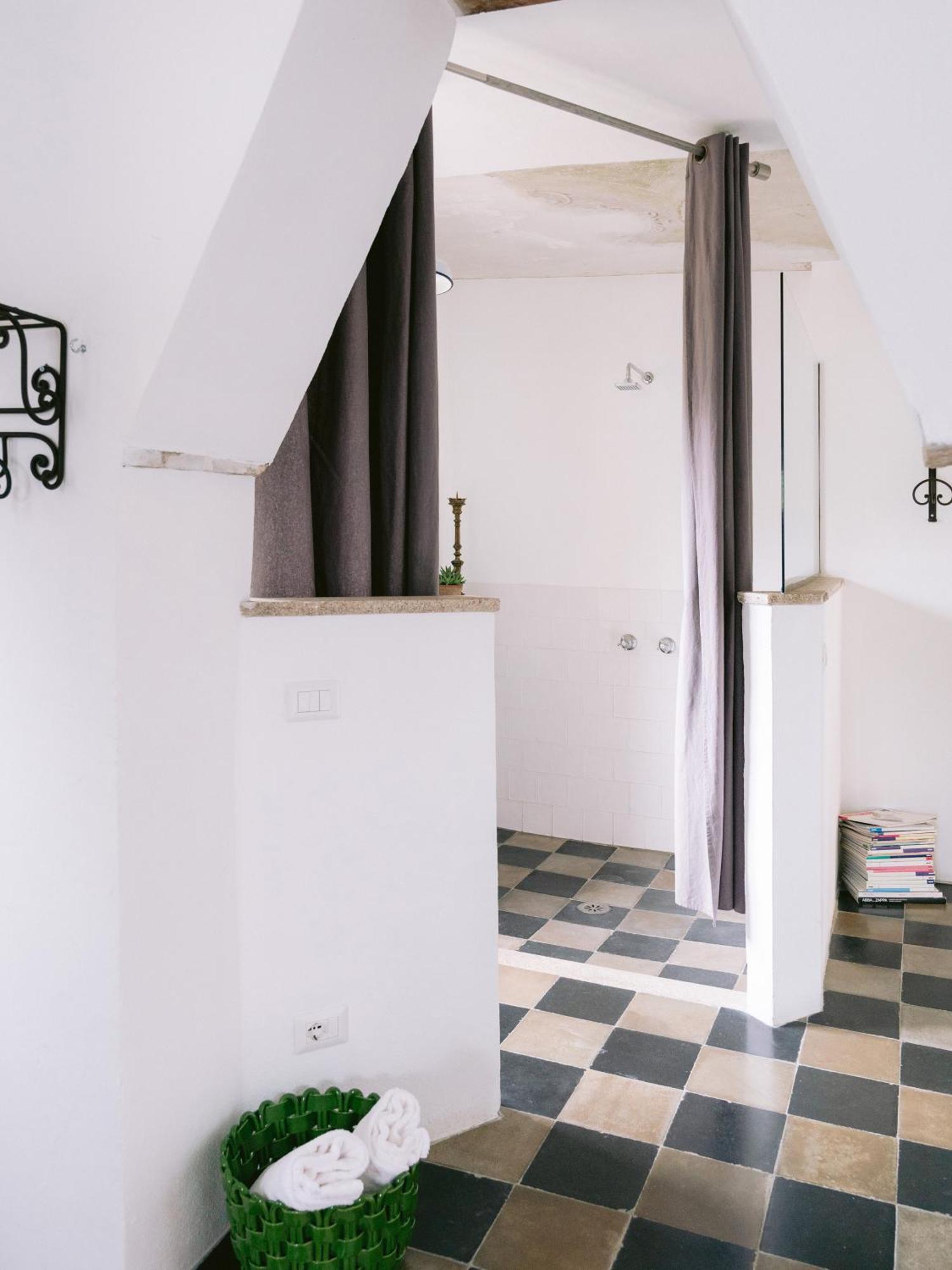 Casa Aquadulza Hotell Tremezzo Eksteriør bilde
