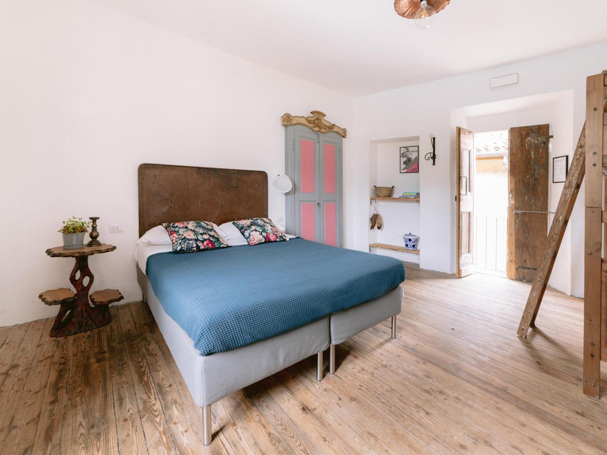 Casa Aquadulza Hotell Tremezzo Eksteriør bilde