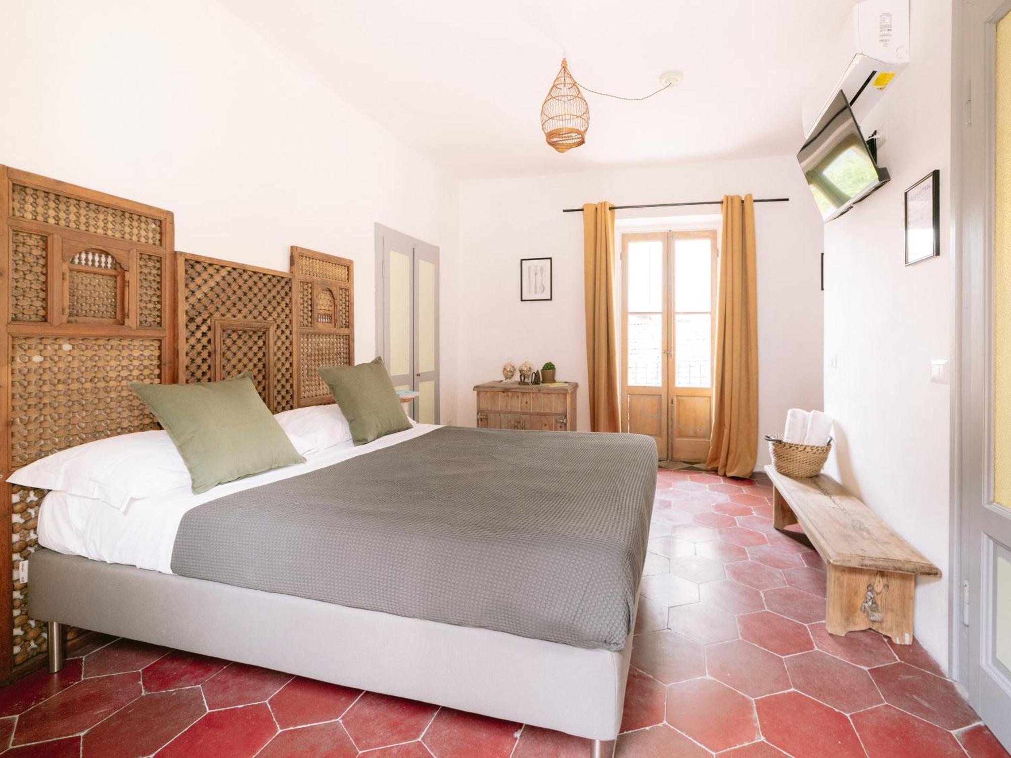 Casa Aquadulza Hotell Tremezzo Eksteriør bilde