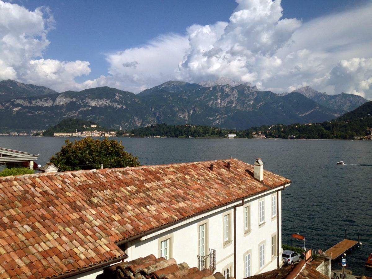 Casa Aquadulza Hotell Tremezzo Eksteriør bilde