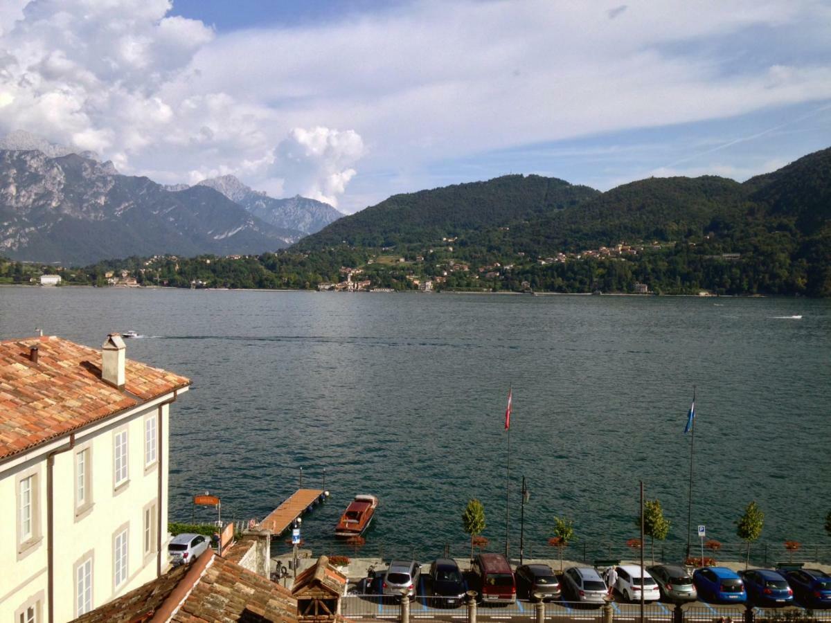 Casa Aquadulza Hotell Tremezzo Eksteriør bilde