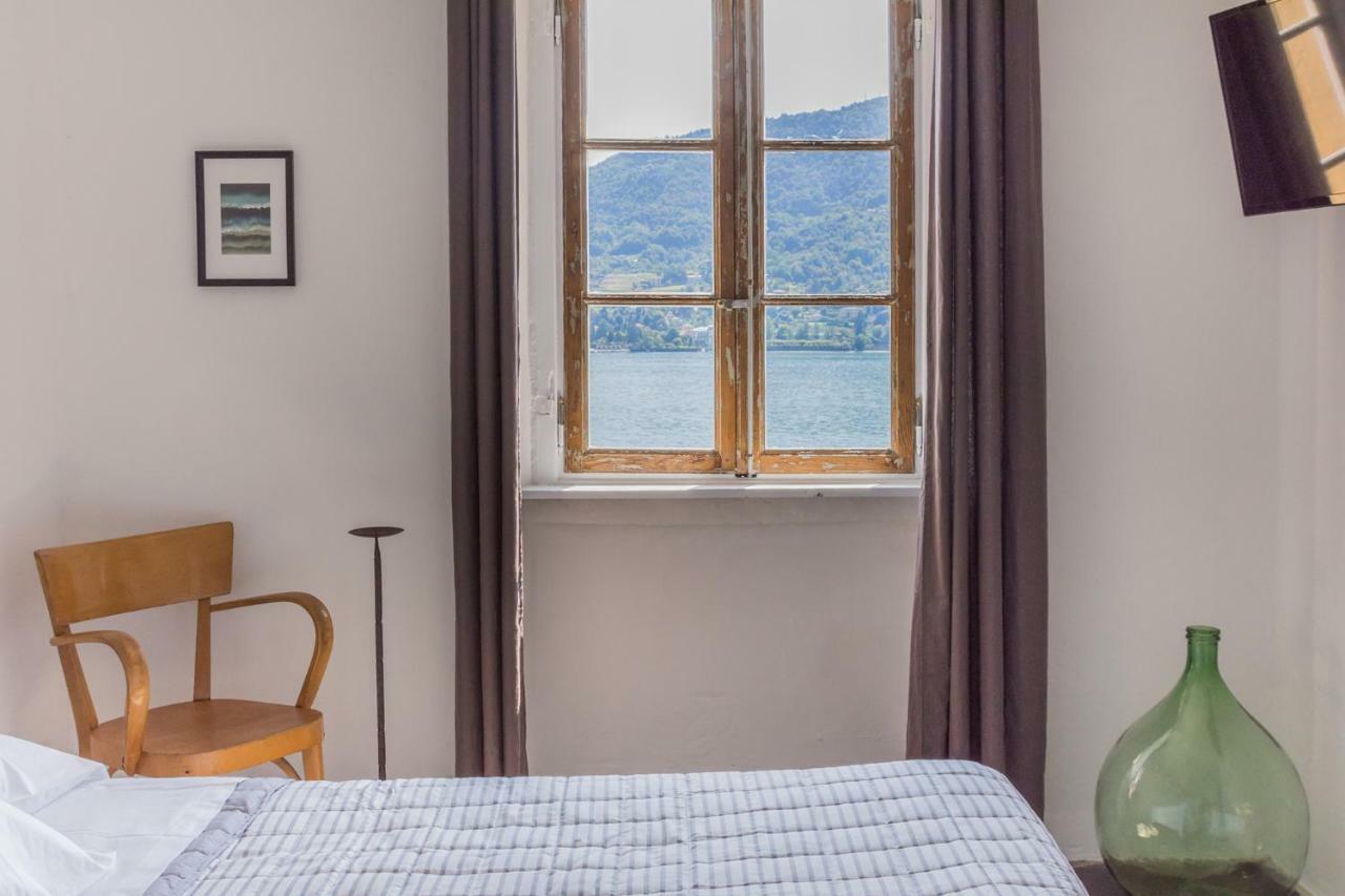 Casa Aquadulza Hotell Tremezzo Eksteriør bilde