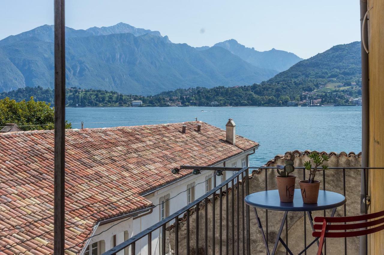 Casa Aquadulza Hotell Tremezzo Eksteriør bilde